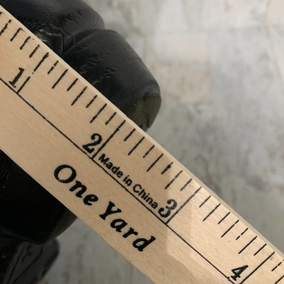 BOC Born Concept Womens Clogs Size 7 Brown Leopard Print Leather Slip On - Picture 10 of 10